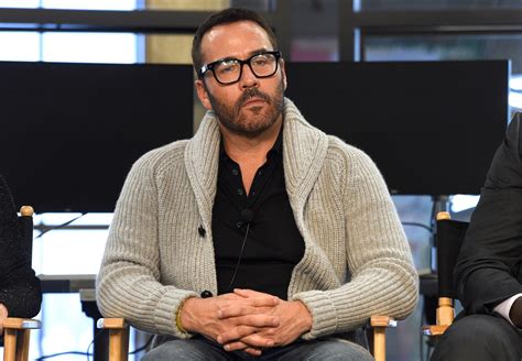 'You can't look for justice': Jeremy Piven discusses sexual misconduct allegations that derailed his career